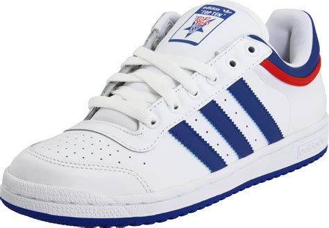 original adidas top tens|Adidas top ten low white.